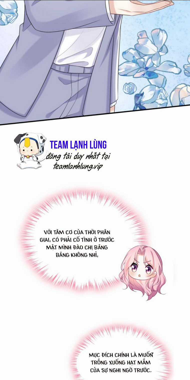 Tái Sinh Trở Lại : Chồng Cũ Khóc Lóc Cầu Xin Tái Hôn Chapter 93 trang 9