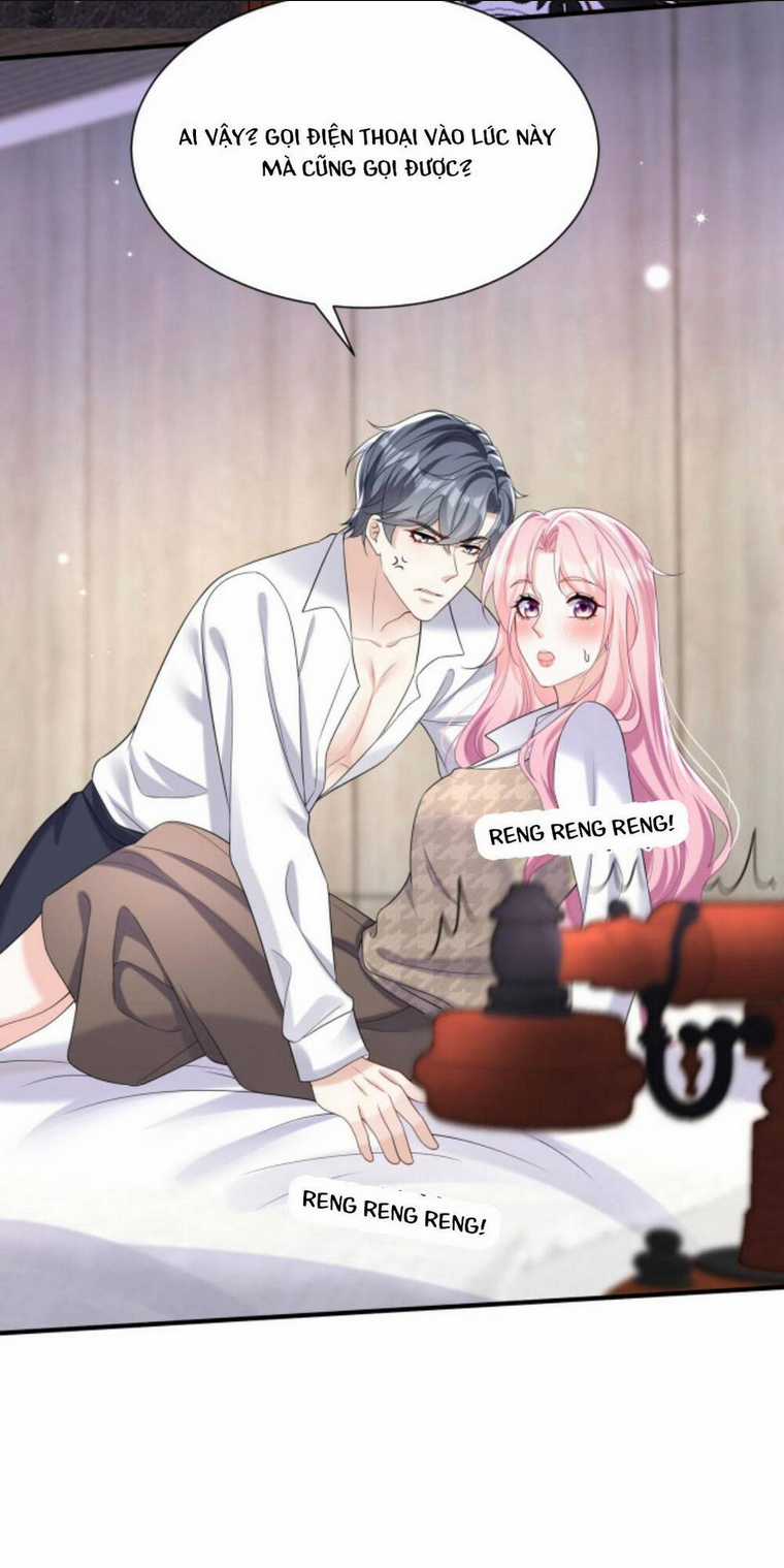 Tái Sinh Trở Lại : Chồng Cũ Khóc Lóc Cầu Xin Tái Hôn Chapter 94 trang 11