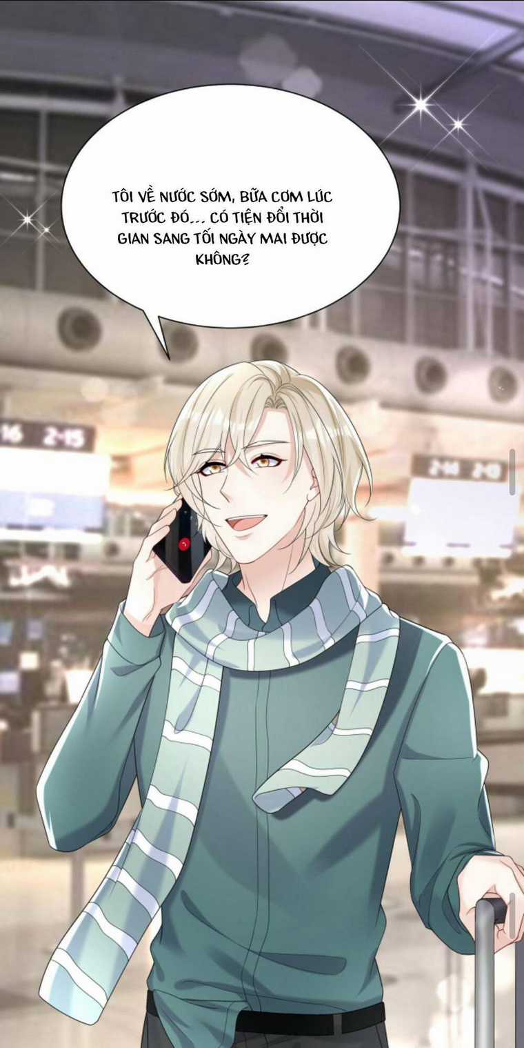 Tái Sinh Trở Lại : Chồng Cũ Khóc Lóc Cầu Xin Tái Hôn Chapter 94 trang 14