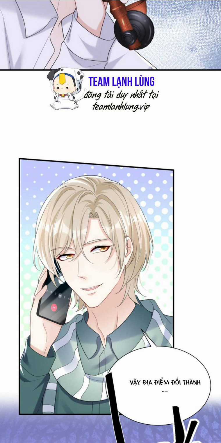 Tái Sinh Trở Lại : Chồng Cũ Khóc Lóc Cầu Xin Tái Hôn Chapter 94 trang 16