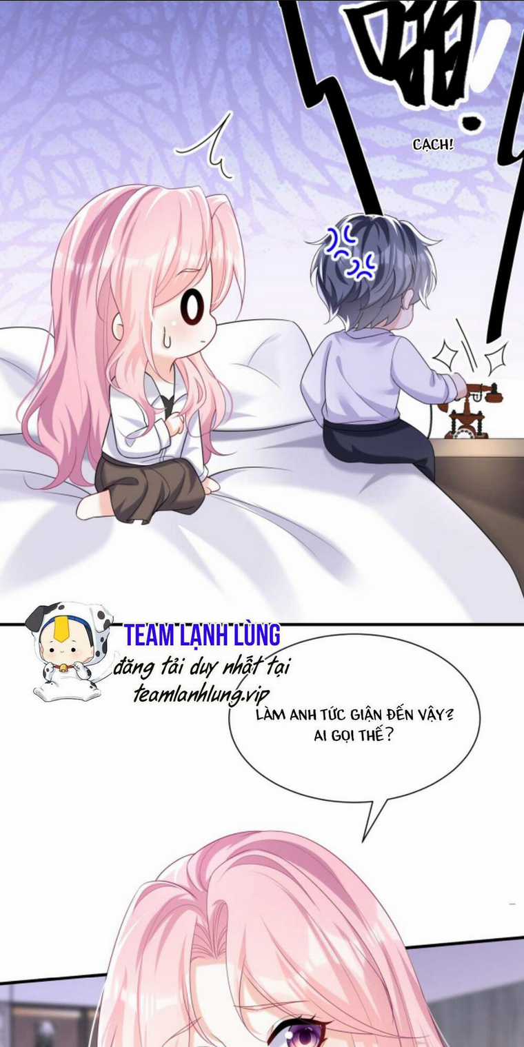 Tái Sinh Trở Lại : Chồng Cũ Khóc Lóc Cầu Xin Tái Hôn Chapter 94 trang 17