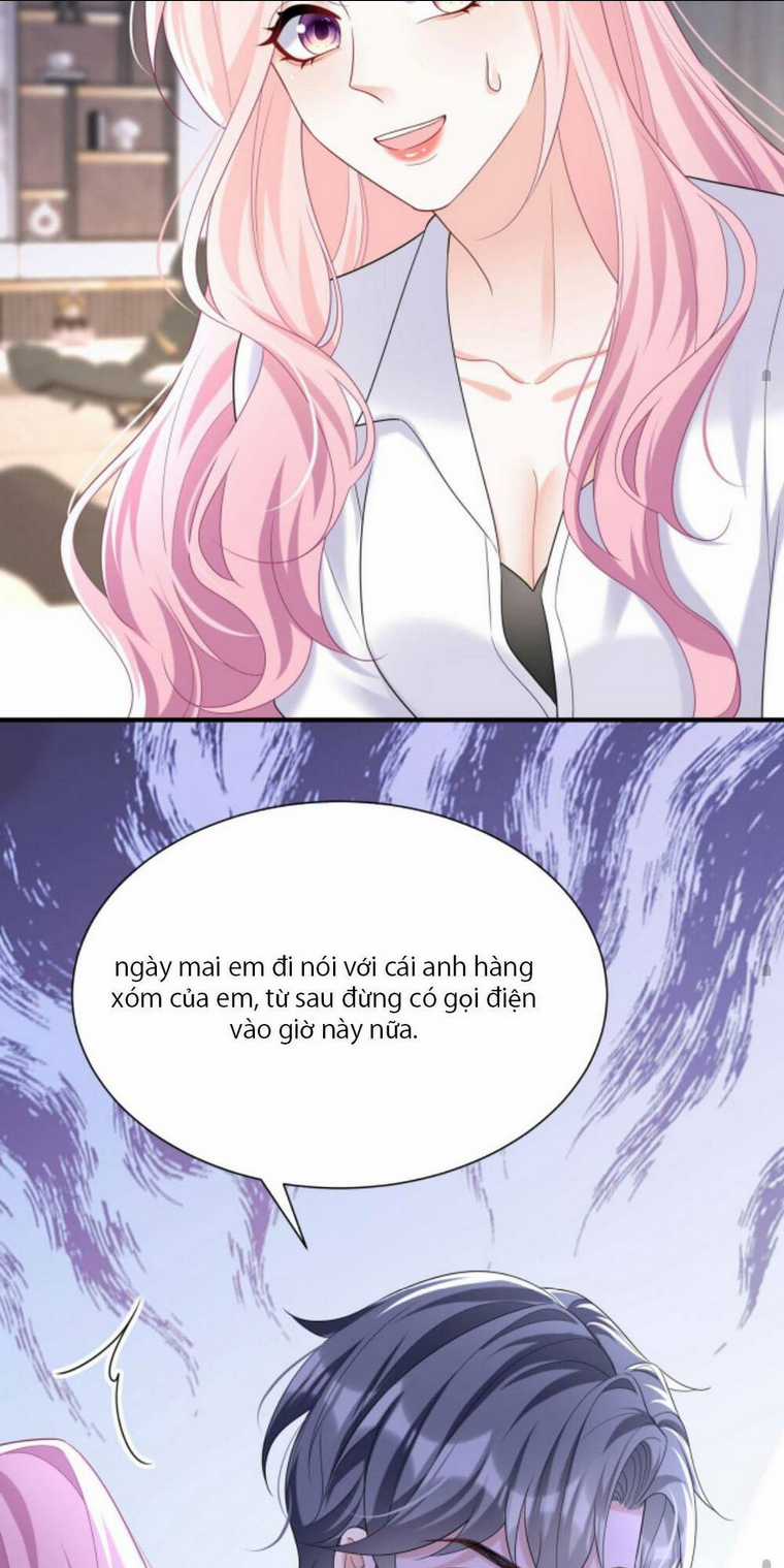 Tái Sinh Trở Lại : Chồng Cũ Khóc Lóc Cầu Xin Tái Hôn Chapter 94 trang 18