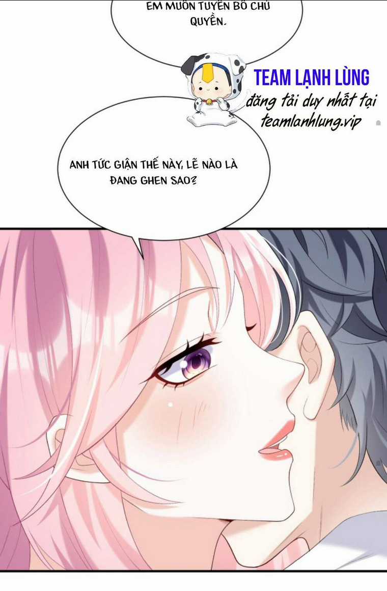 Tái Sinh Trở Lại : Chồng Cũ Khóc Lóc Cầu Xin Tái Hôn Chapter 94 trang 21