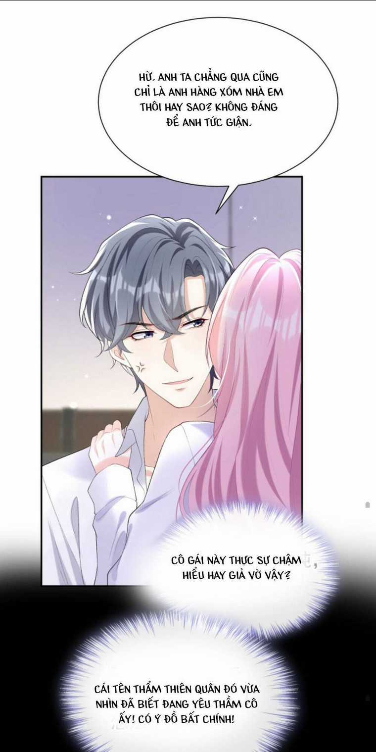 Tái Sinh Trở Lại : Chồng Cũ Khóc Lóc Cầu Xin Tái Hôn Chapter 94 trang 22