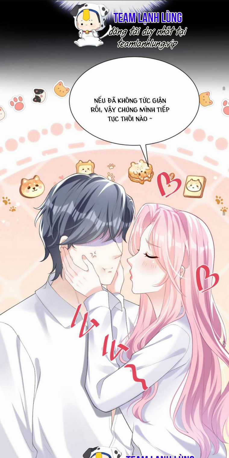 Tái Sinh Trở Lại : Chồng Cũ Khóc Lóc Cầu Xin Tái Hôn Chapter 94 trang 23