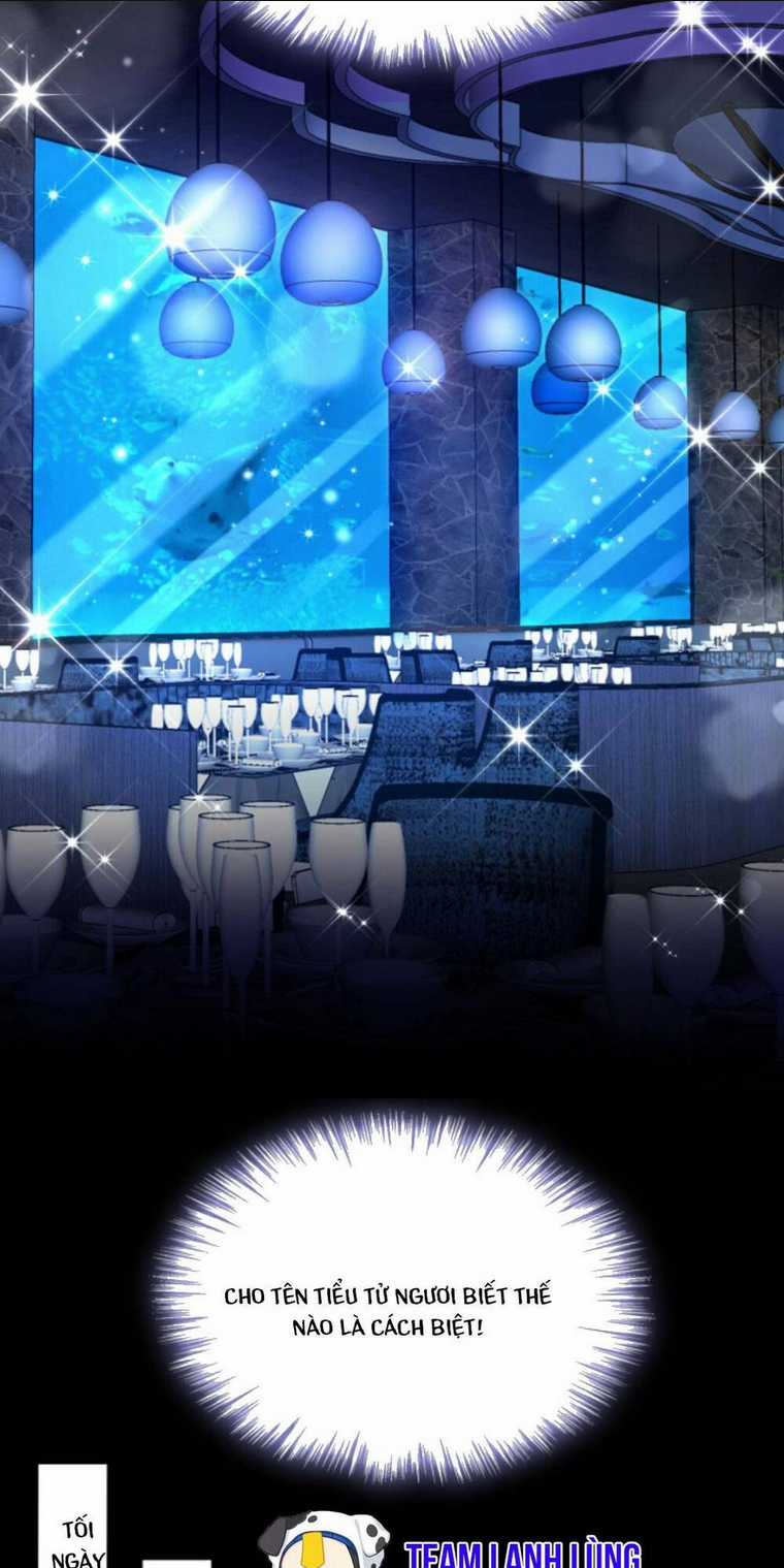 Tái Sinh Trở Lại : Chồng Cũ Khóc Lóc Cầu Xin Tái Hôn Chapter 94 trang 26