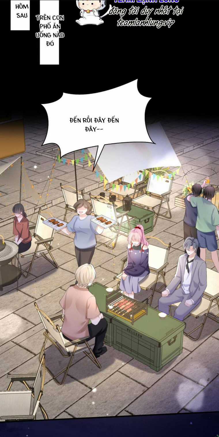 Tái Sinh Trở Lại : Chồng Cũ Khóc Lóc Cầu Xin Tái Hôn Chapter 94 trang 27