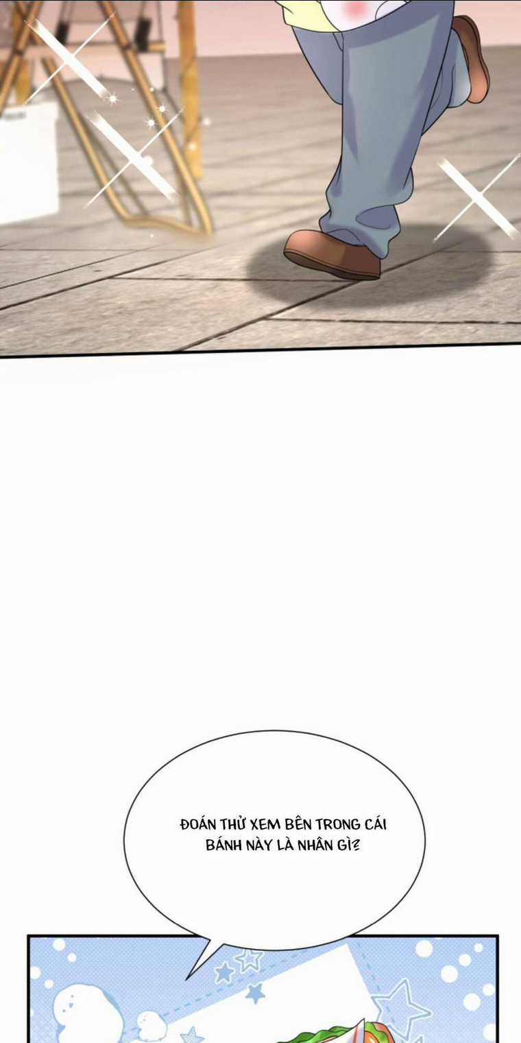 Tái Sinh Trở Lại : Chồng Cũ Khóc Lóc Cầu Xin Tái Hôn Chapter 95 trang 10