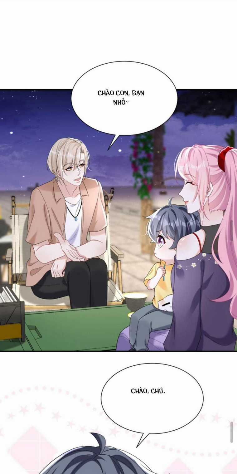 Tái Sinh Trở Lại : Chồng Cũ Khóc Lóc Cầu Xin Tái Hôn Chapter 95 trang 14