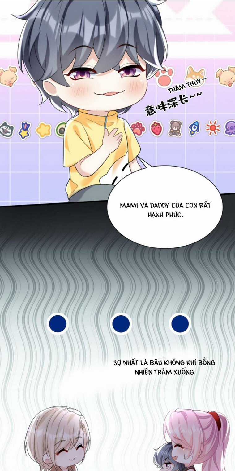 Tái Sinh Trở Lại : Chồng Cũ Khóc Lóc Cầu Xin Tái Hôn Chapter 95 trang 15