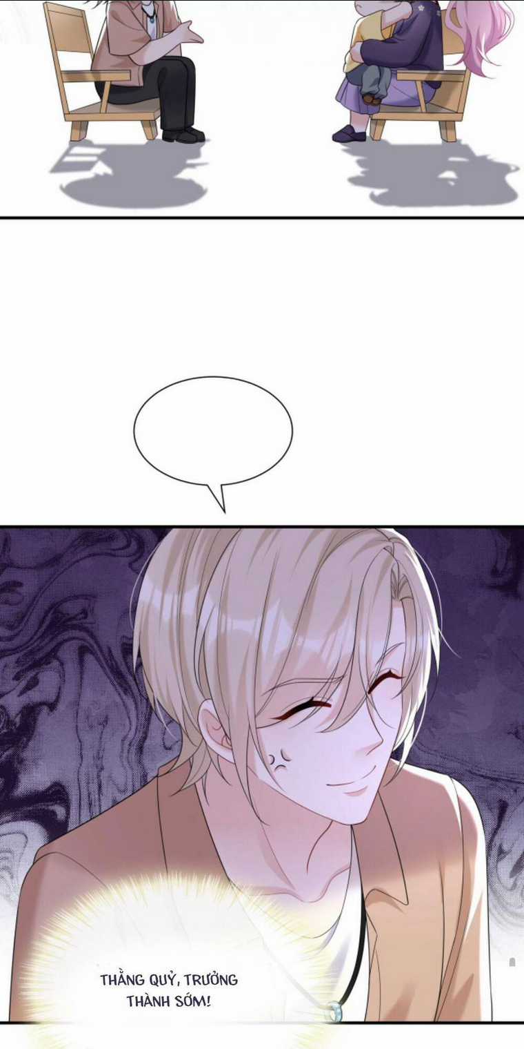 Tái Sinh Trở Lại : Chồng Cũ Khóc Lóc Cầu Xin Tái Hôn Chapter 95 trang 16