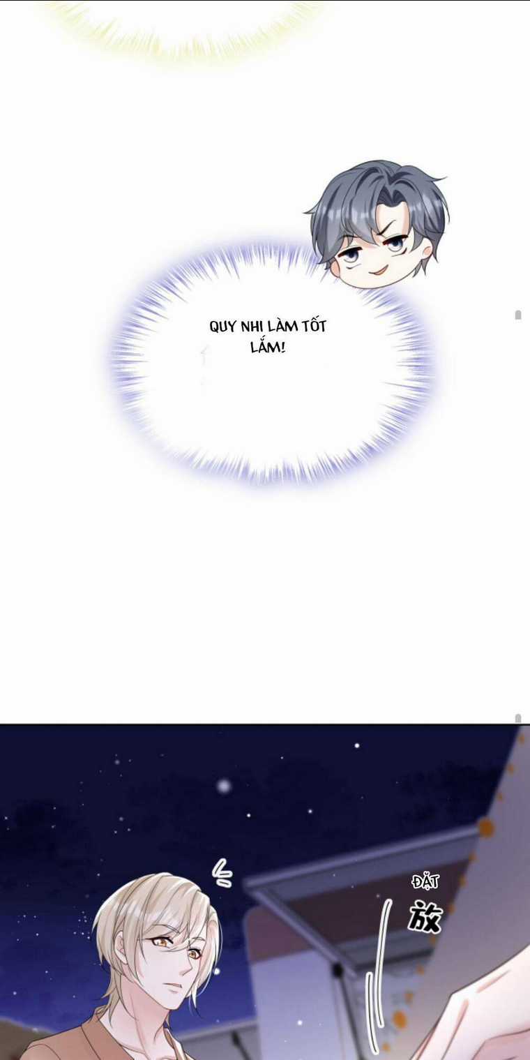 Tái Sinh Trở Lại : Chồng Cũ Khóc Lóc Cầu Xin Tái Hôn Chapter 95 trang 17