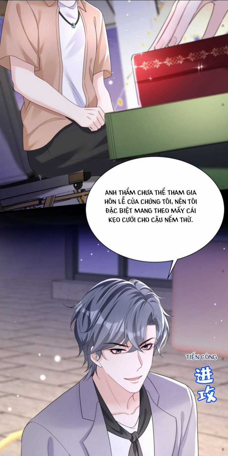 Tái Sinh Trở Lại : Chồng Cũ Khóc Lóc Cầu Xin Tái Hôn Chapter 95 trang 18