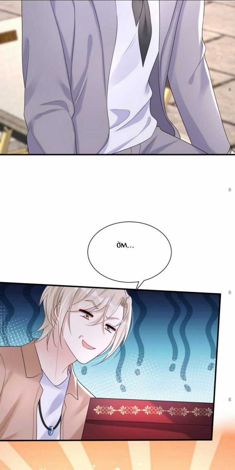 Tái Sinh Trở Lại : Chồng Cũ Khóc Lóc Cầu Xin Tái Hôn Chapter 95 trang 19