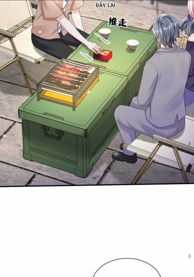 Tái Sinh Trở Lại : Chồng Cũ Khóc Lóc Cầu Xin Tái Hôn Chapter 95 trang 21