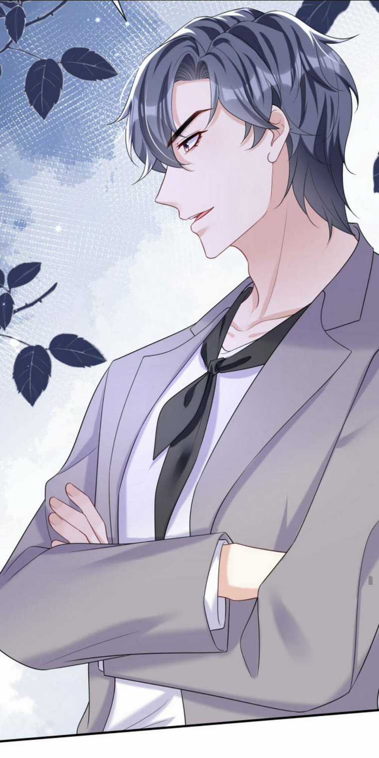 Tái Sinh Trở Lại : Chồng Cũ Khóc Lóc Cầu Xin Tái Hôn Chapter 95 trang 23