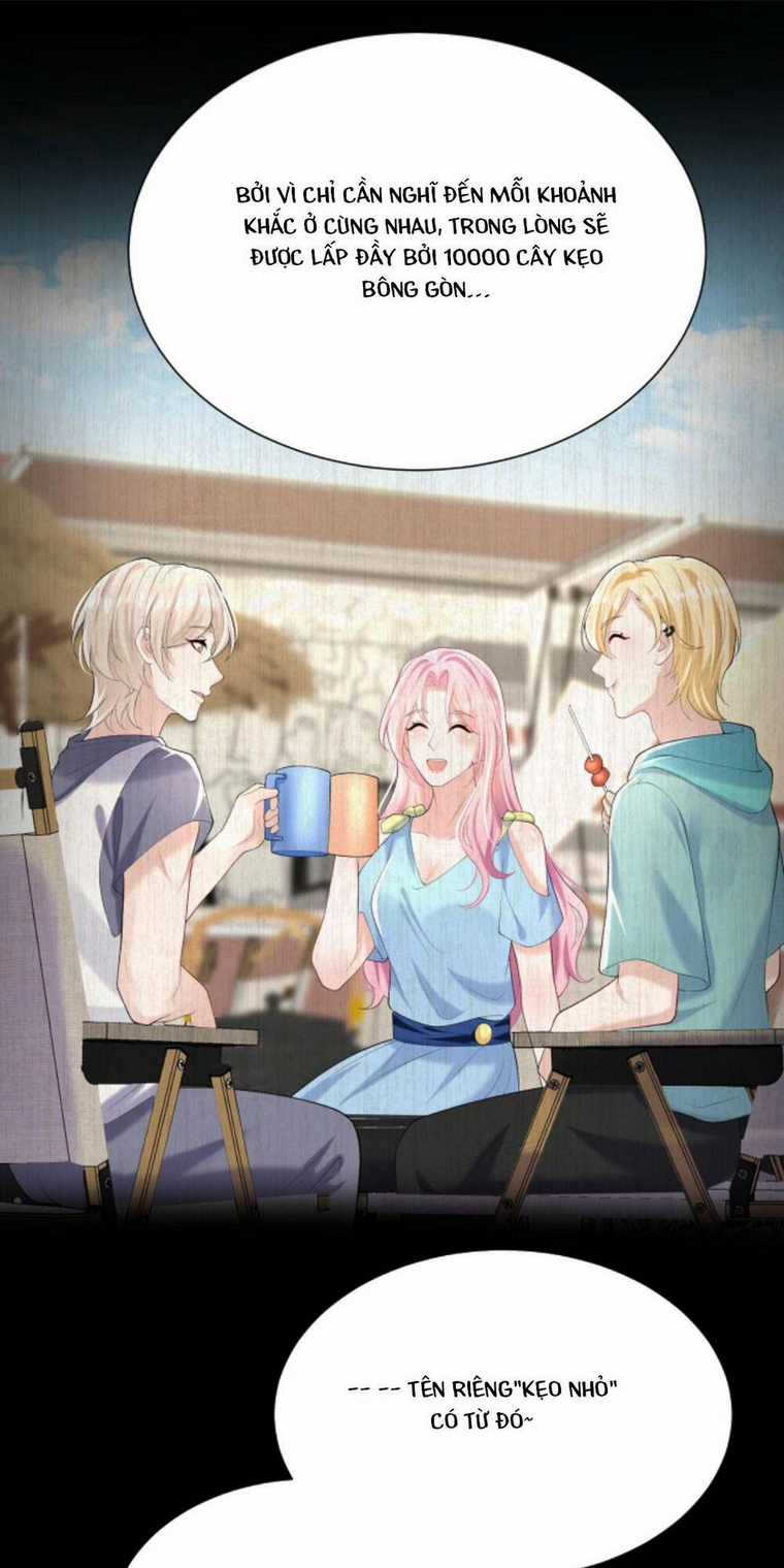 Tái Sinh Trở Lại : Chồng Cũ Khóc Lóc Cầu Xin Tái Hôn Chapter 95 trang 26