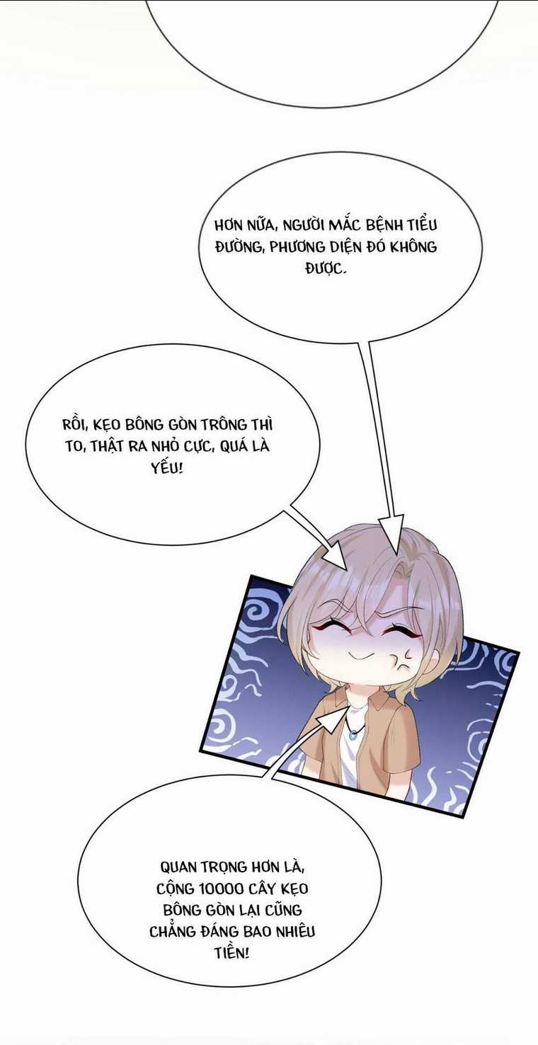 Tái Sinh Trở Lại : Chồng Cũ Khóc Lóc Cầu Xin Tái Hôn Chapter 95 trang 31