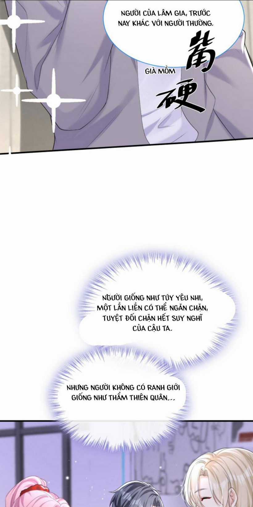 Tái Sinh Trở Lại : Chồng Cũ Khóc Lóc Cầu Xin Tái Hôn Chapter 95 trang 5