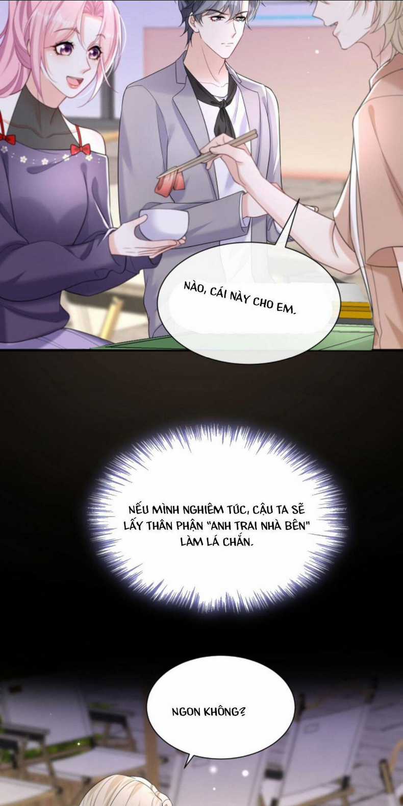 Tái Sinh Trở Lại : Chồng Cũ Khóc Lóc Cầu Xin Tái Hôn Chapter 95 trang 6