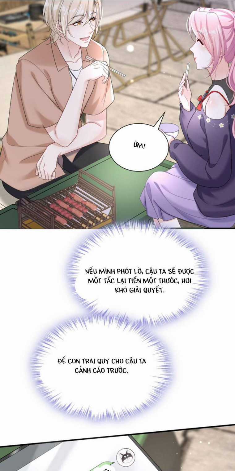 Tái Sinh Trở Lại : Chồng Cũ Khóc Lóc Cầu Xin Tái Hôn Chapter 95 trang 7