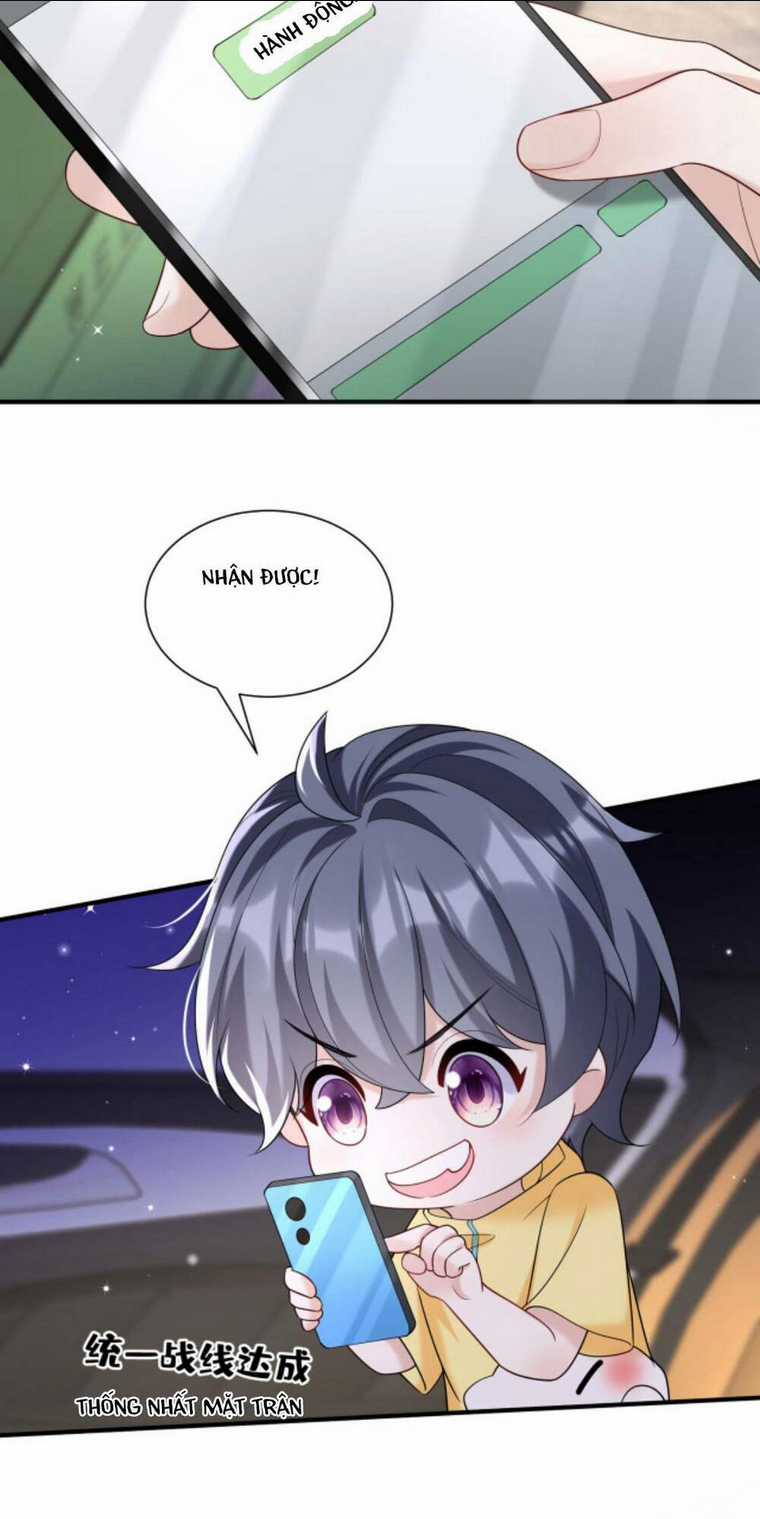 Tái Sinh Trở Lại : Chồng Cũ Khóc Lóc Cầu Xin Tái Hôn Chapter 95 trang 8