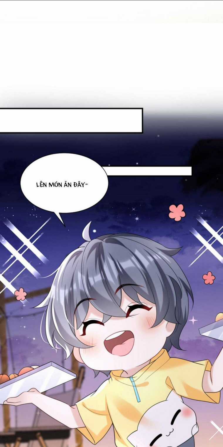 Tái Sinh Trở Lại : Chồng Cũ Khóc Lóc Cầu Xin Tái Hôn Chapter 95 trang 9