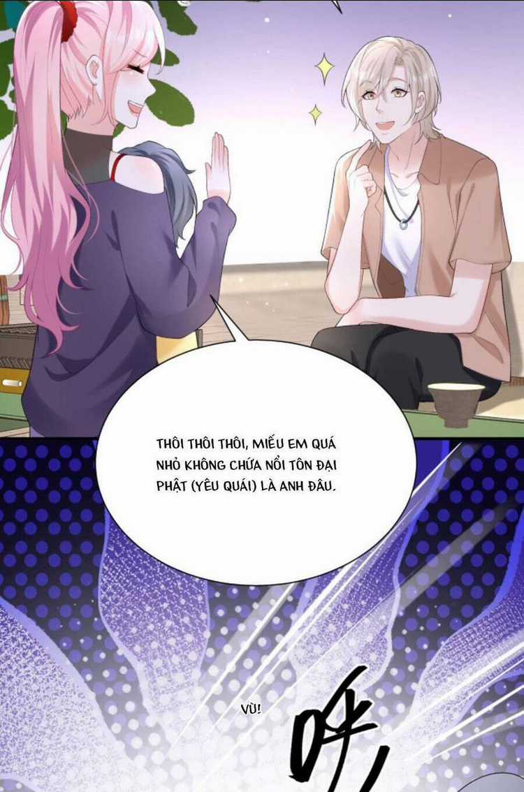 Tái Sinh Trở Lại : Chồng Cũ Khóc Lóc Cầu Xin Tái Hôn Chapter 96 trang 13