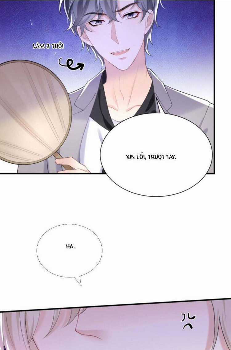 Tái Sinh Trở Lại : Chồng Cũ Khóc Lóc Cầu Xin Tái Hôn Chapter 96 trang 15