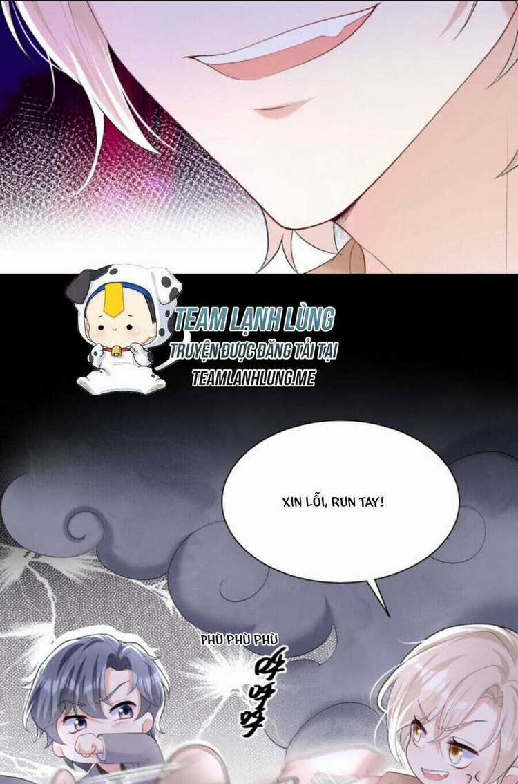 Tái Sinh Trở Lại : Chồng Cũ Khóc Lóc Cầu Xin Tái Hôn Chapter 96 trang 16