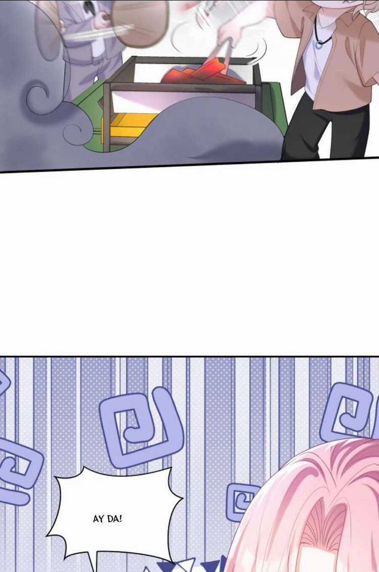 Tái Sinh Trở Lại : Chồng Cũ Khóc Lóc Cầu Xin Tái Hôn Chapter 96 trang 17