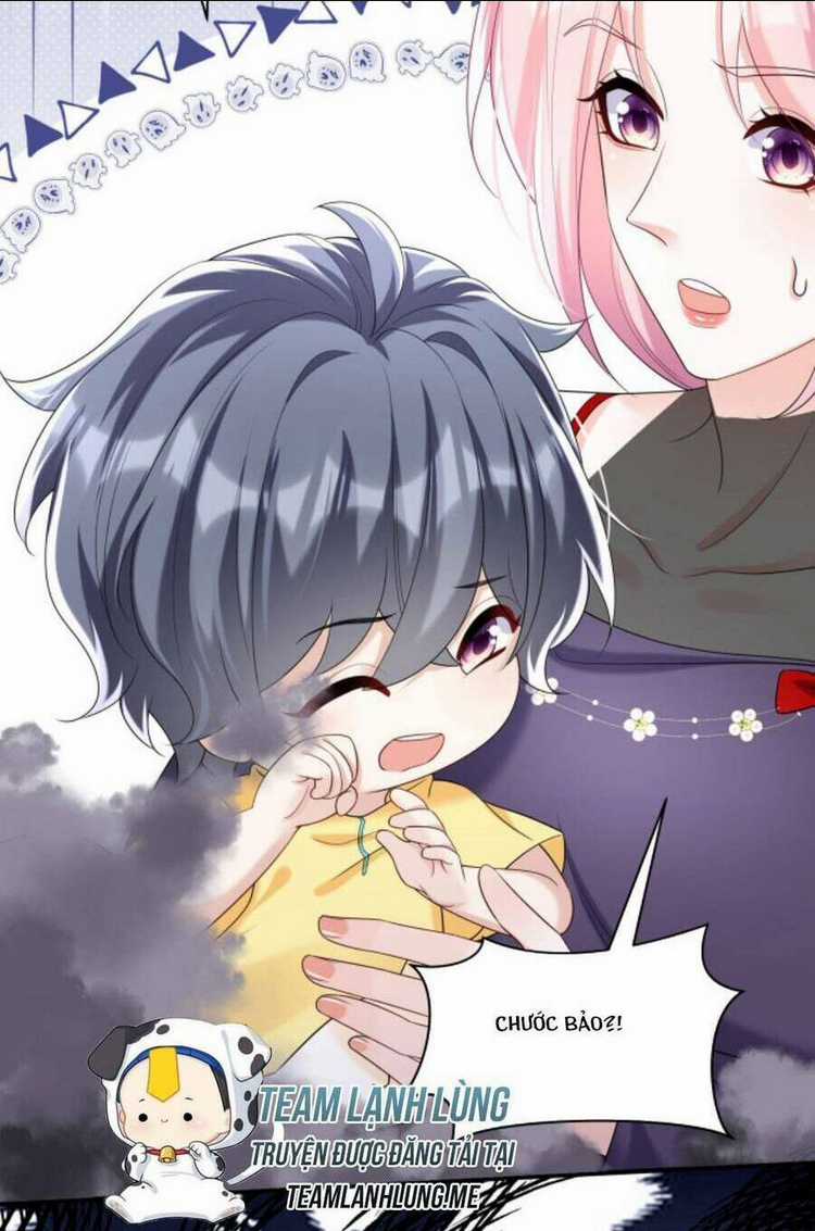 Tái Sinh Trở Lại : Chồng Cũ Khóc Lóc Cầu Xin Tái Hôn Chapter 96 trang 18