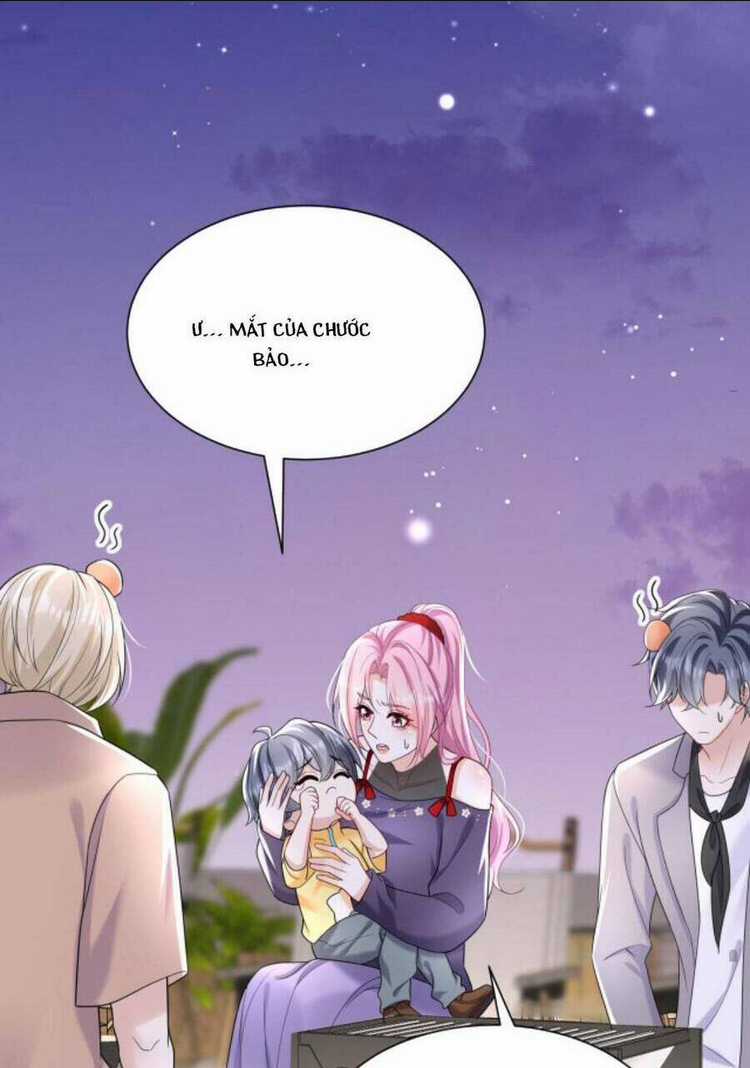 Tái Sinh Trở Lại : Chồng Cũ Khóc Lóc Cầu Xin Tái Hôn Chapter 96 trang 22