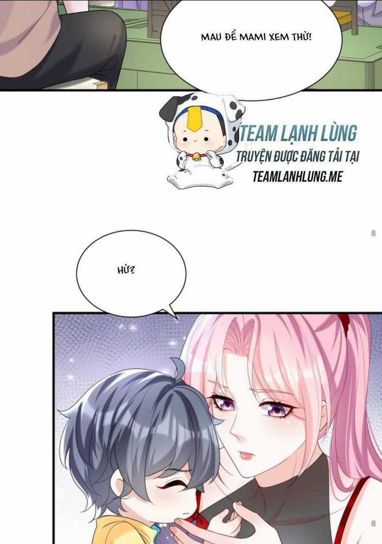 Tái Sinh Trở Lại : Chồng Cũ Khóc Lóc Cầu Xin Tái Hôn Chapter 96 trang 23