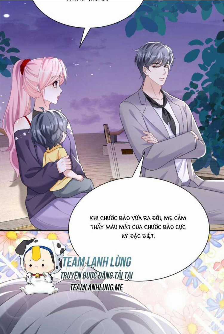 Tái Sinh Trở Lại : Chồng Cũ Khóc Lóc Cầu Xin Tái Hôn Chapter 96 trang 36