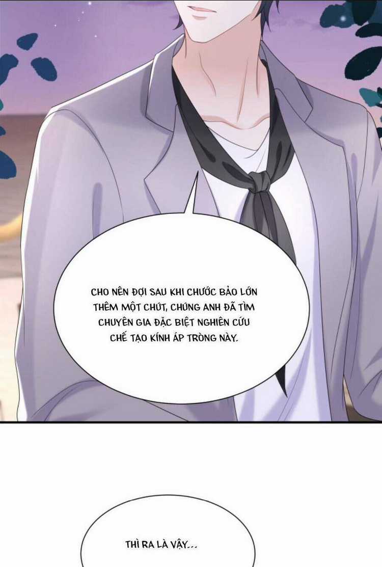 Tái Sinh Trở Lại : Chồng Cũ Khóc Lóc Cầu Xin Tái Hôn Chapter 96 trang 39