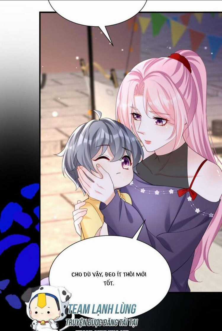 Tái Sinh Trở Lại : Chồng Cũ Khóc Lóc Cầu Xin Tái Hôn Chapter 96 trang 40