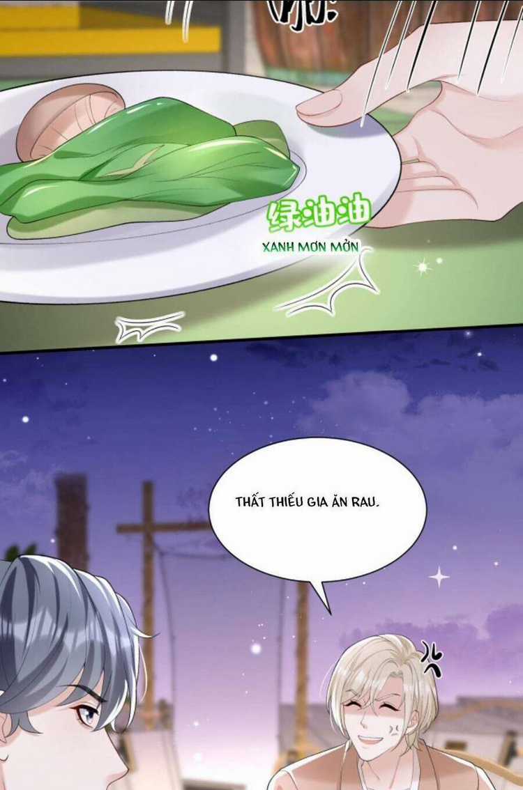 Tái Sinh Trở Lại : Chồng Cũ Khóc Lóc Cầu Xin Tái Hôn Chapter 96 trang 5