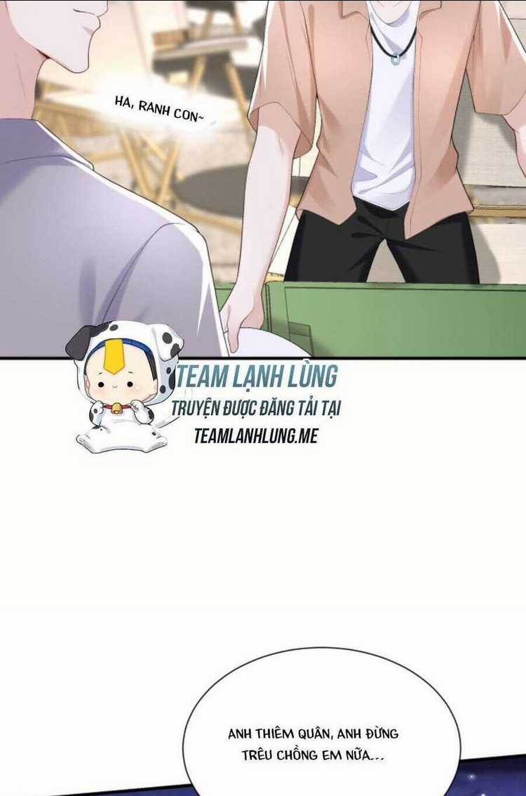 Tái Sinh Trở Lại : Chồng Cũ Khóc Lóc Cầu Xin Tái Hôn Chapter 96 trang 6