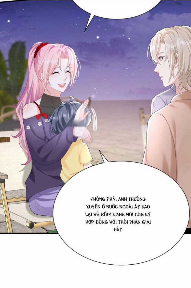 Tái Sinh Trở Lại : Chồng Cũ Khóc Lóc Cầu Xin Tái Hôn Chapter 96 trang 7