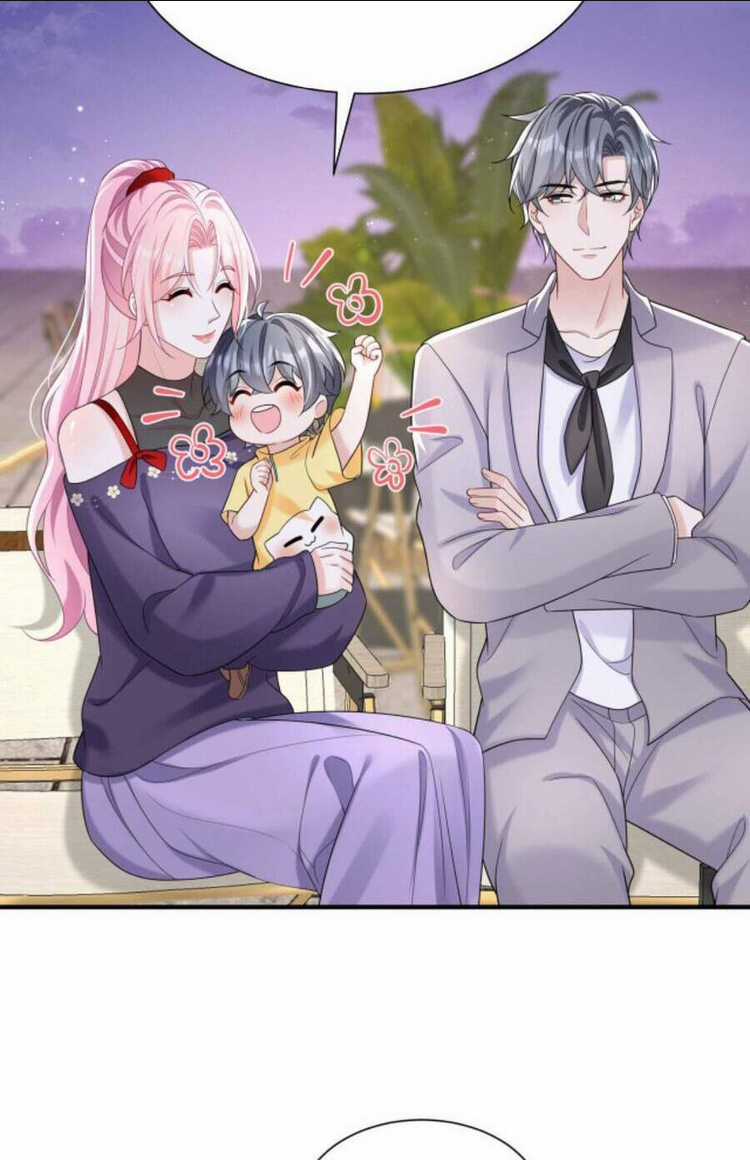 Tái Sinh Trở Lại : Chồng Cũ Khóc Lóc Cầu Xin Tái Hôn Chapter 97 trang 11