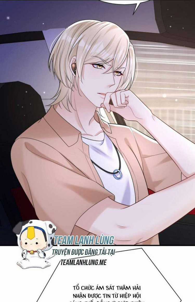 Tái Sinh Trở Lại : Chồng Cũ Khóc Lóc Cầu Xin Tái Hôn Chapter 97 trang 16