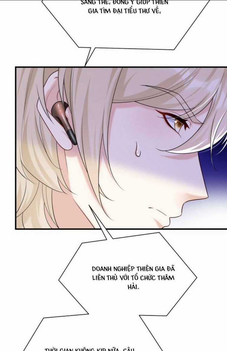 Tái Sinh Trở Lại : Chồng Cũ Khóc Lóc Cầu Xin Tái Hôn Chapter 97 trang 17