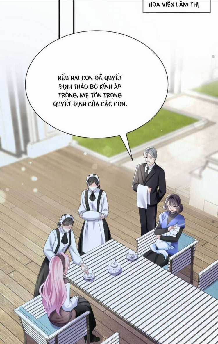 Tái Sinh Trở Lại : Chồng Cũ Khóc Lóc Cầu Xin Tái Hôn Chapter 97 trang 24