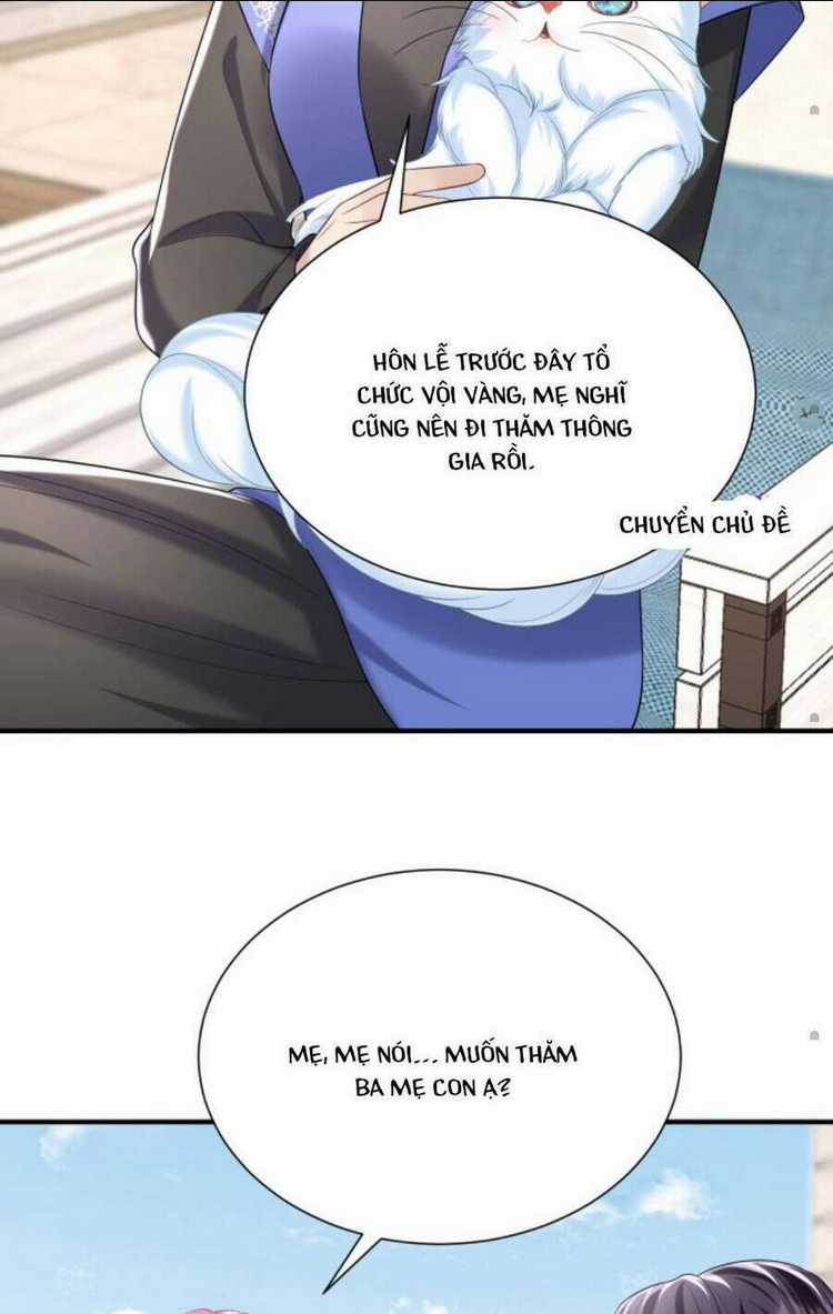 Tái Sinh Trở Lại : Chồng Cũ Khóc Lóc Cầu Xin Tái Hôn Chapter 97 trang 26