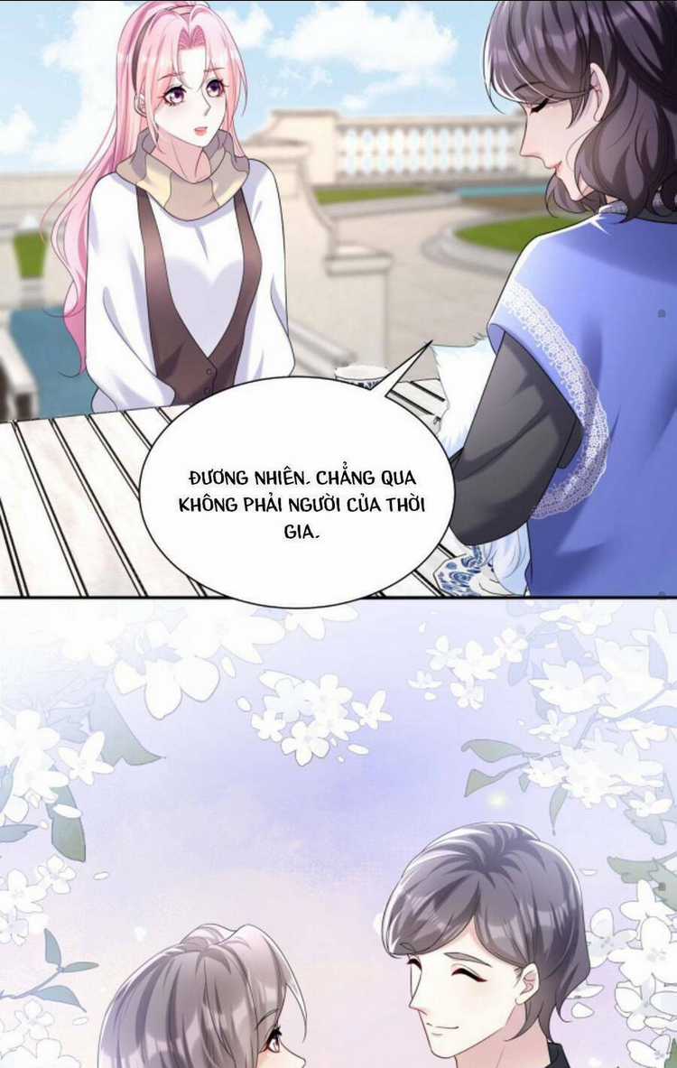 Tái Sinh Trở Lại : Chồng Cũ Khóc Lóc Cầu Xin Tái Hôn Chapter 97 trang 27