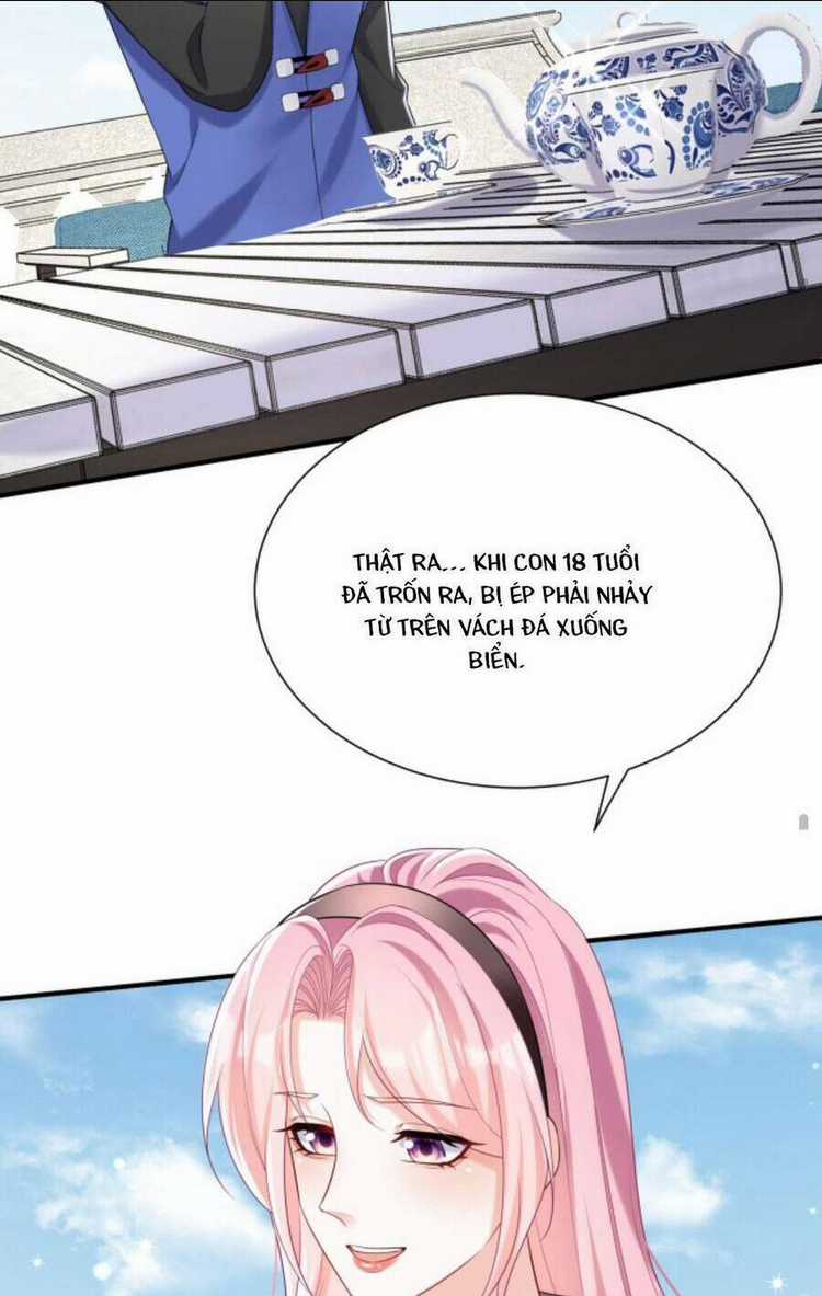 Tái Sinh Trở Lại : Chồng Cũ Khóc Lóc Cầu Xin Tái Hôn Chapter 97 trang 32