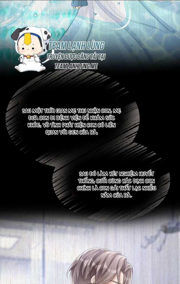 Tái Sinh Trở Lại : Chồng Cũ Khóc Lóc Cầu Xin Tái Hôn Chapter 97 trang 35