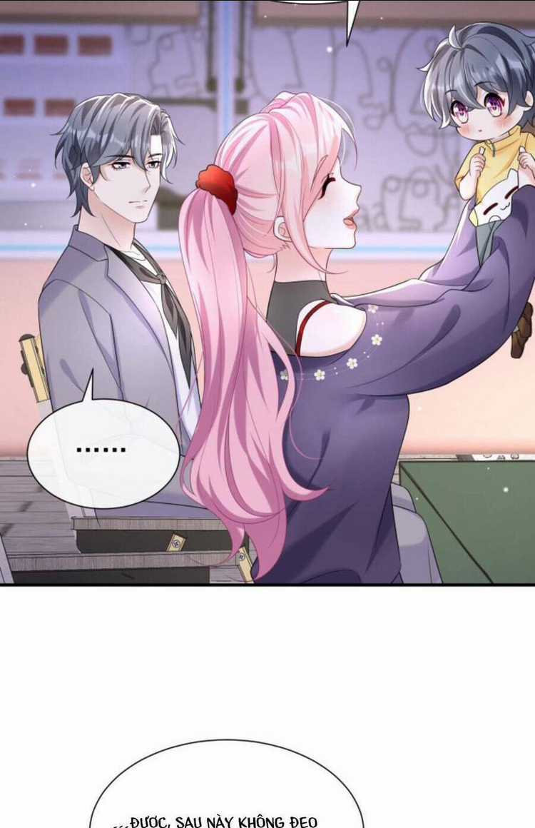 Tái Sinh Trở Lại : Chồng Cũ Khóc Lóc Cầu Xin Tái Hôn Chapter 97 trang 5