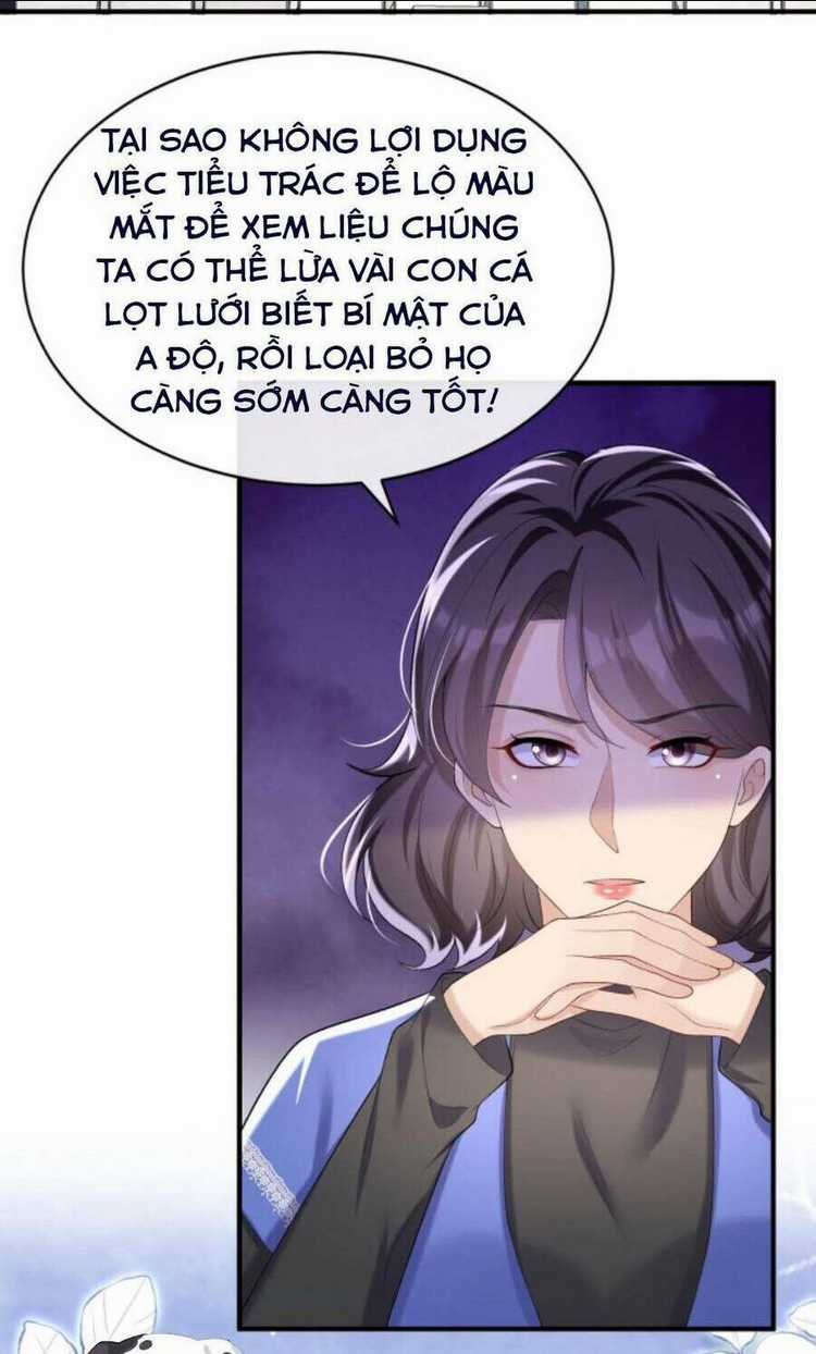 Tái Sinh Trở Lại : Chồng Cũ Khóc Lóc Cầu Xin Tái Hôn Chapter 98 trang 10